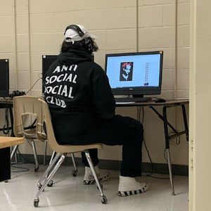 Meet your Posher, Hoesay